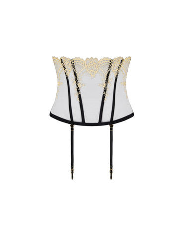 SUBLIME EN OR  Waspie