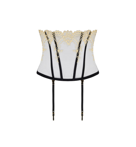 SUBLIME EN OR  Waspie