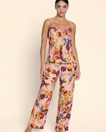 L'HIVER EN FETE Pjs Set