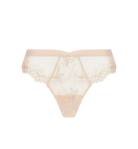 ELEGANCE ARTIST Brief Nude