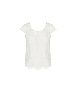 BELLISSIME AMOUR  Blouse