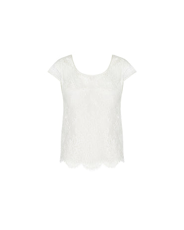 BELLISSIME AMOUR  Blouse