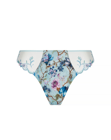 REVE EN FLEURS  Thong