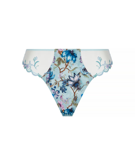 REVE EN FLEURS  Italian Brief