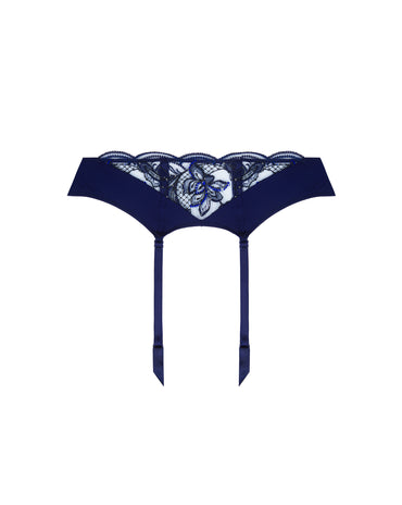 ECLAT COUTURE Garter belt