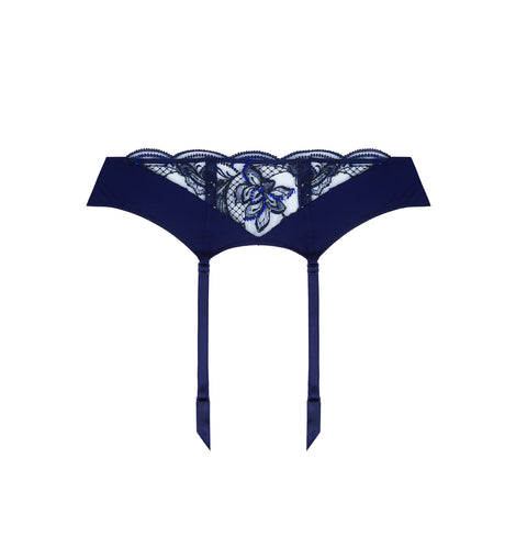 ECLAT COUTURE Garter belt