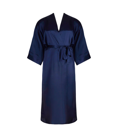 ECLAT COUTURE Long Robe