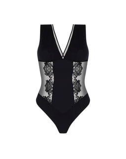 DIVA GLAMOUR Bodysuit