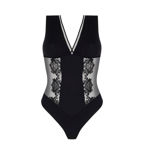 DIVA GLAMOUR Bodysuit