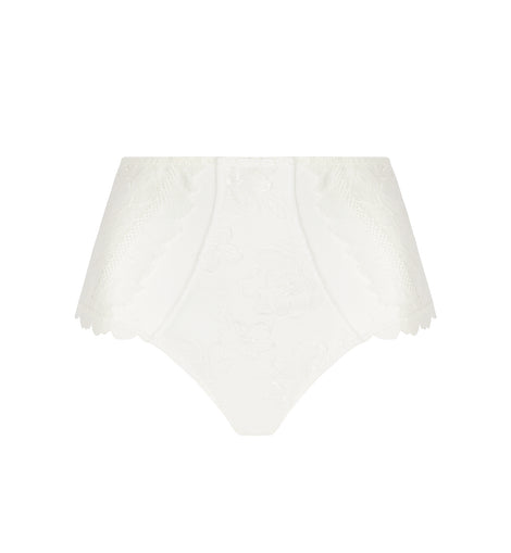 SUBLIME ORGANZA Highwasited Brief