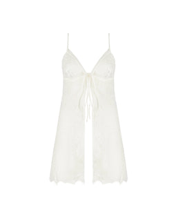 SUBLIME ORGANZA Babydoll