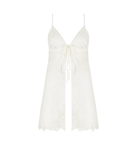 SUBLIME ORGANZA Babydoll