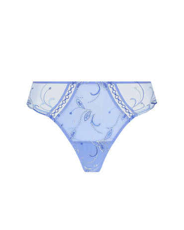 NYMPHE BLEUE Thong