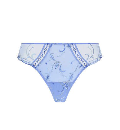 NYMPHE BLEUE Thong