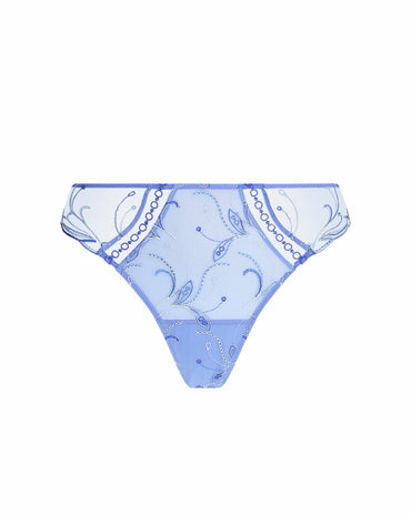 NYMPHE BLEUE Italian Brief