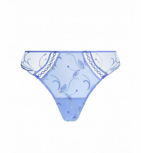 NYMPHE BLEUE Italian Brief