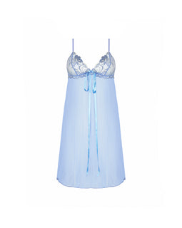 NYMPHE BLEUE Nightie