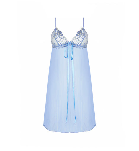 NYMPHE BLEUE Nightie