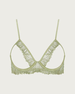 Laurel Open Bra