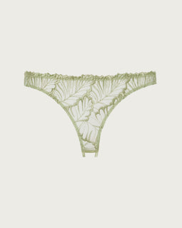 Laurel Open Knicker