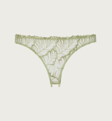 Laurel Open Knicker