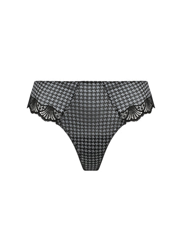 ICONE BUSINESS Thong
