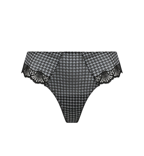 ICONE BUSINESS Thong