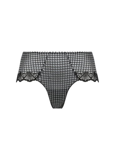 ICONE BUSINESS Boyshort