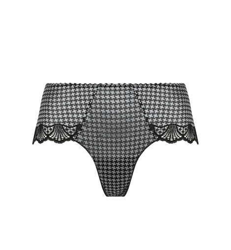 ICONE BUSINESS Boyshort