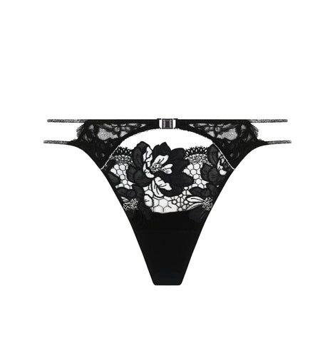 CUIR SEXY COUTURE G-string