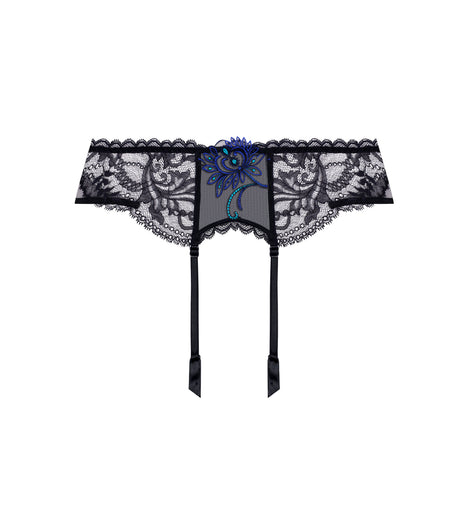 ECLAT JOAILLERIE Garter belt