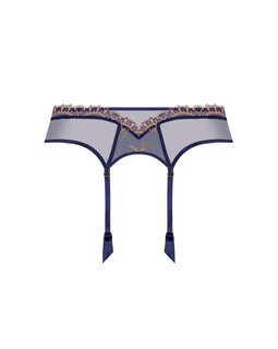GRAND SOIR SAPHIR Garter