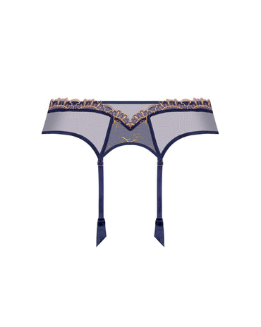 GRAND SOIR SAPHIR Garter
