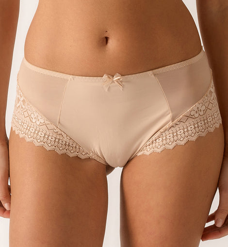 Melody Panty Caramel