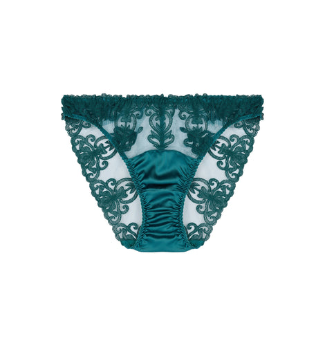 Olivia Brief