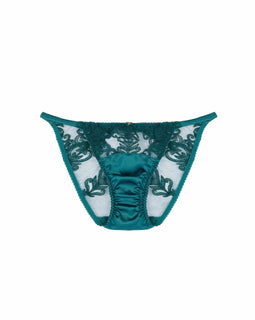 Olivia Ouvert Brief