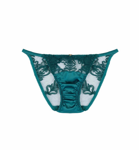 Olivia Ouvert Brief