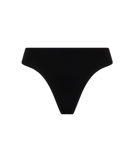 Sensation Plaisir Thong Black