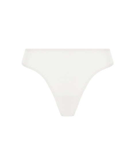 SENSATION Thong Ivory