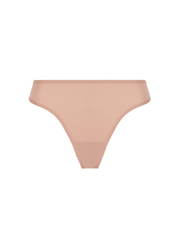 Sensation Thong Nude