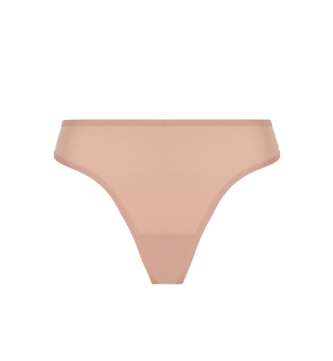 Sensation Thong Nude