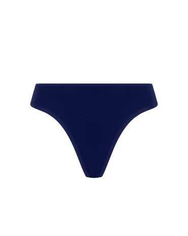 Sensation Plaisir Thong Navy