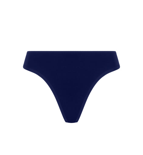 Sensation Plaisir Thong Navy