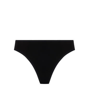 Sensation Plaisir Brief Black