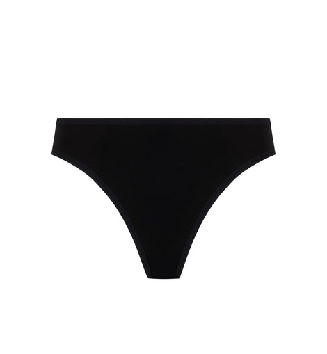 Sensation Plaisir Brief Black