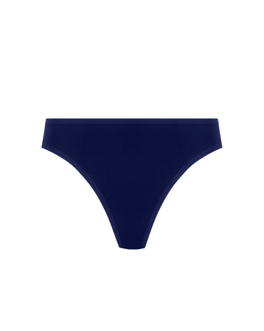 Sensation Plaisir Bikini Navy