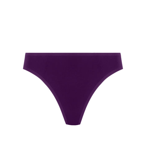 Sensation Plaisir Bikini Purple