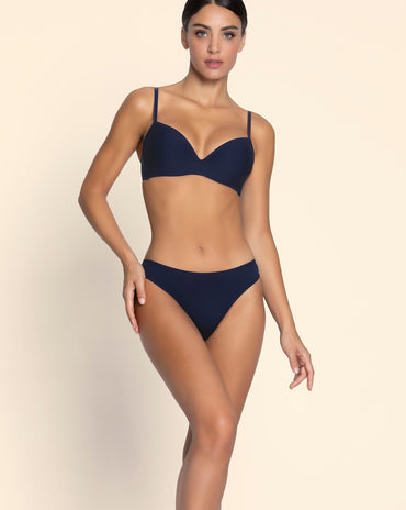 Sensation Thong Navy