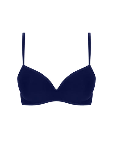 Sensation Plaisir Contour Navy