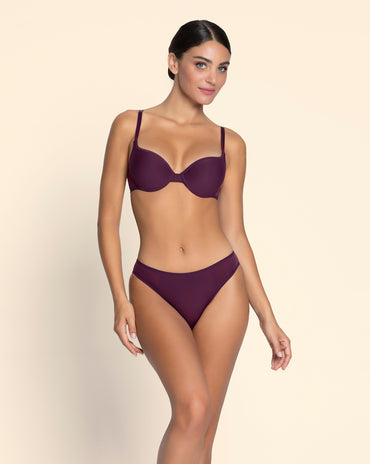 Sensation Bikini Purple